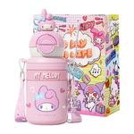 Термостакан Kulomi Sanrio, зеленый - фото 6