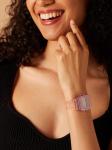 CASIO Цифровые часы в цвете rose - фото 3
