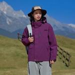 Куртка унисекс Jeep, цвет Ivory White - фото 23