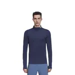 Футболка мужская PGA, белая - фото 9