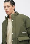 Куртка Pompeii PUFFER JACKET, Khaki - фото 4