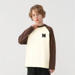 Футболка для младших школьников Jeep, Ecru - фото 6