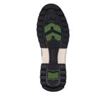 Ботильоны на шнуровке REMONTE, Black - фото 7