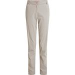 Женские брюки Nosilife Milla Craghoppers, бежевый - фото