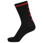 Носки Hummel Elite Indoor, черный - фото 3