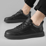 Кроссовки AOKANG Skateboarding Shoes Men Low-top, белый - фото 12