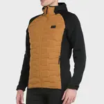 Мужская куртка Warmex +8000, охра - фото 2