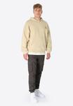 Худи Spitzbub Hoodie, Beige - фото 2