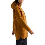 Пальто женское Arcteryx, черный - фото 4