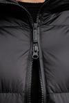 Пуховик RIGA Bomboogie, черный - фото 5
