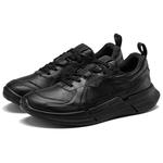 Кроссовки ecco Lifestyle Shoes Men Low-top, черный - фото 4