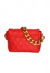 Сумочка Chiara Ferretti, S Rosso Fuoco - фото 2