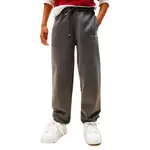 Спортивные штаны Tommy Hilfiger Mini Corp, серый - фото 5