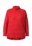 Джемпер LAURASØN Jumper, Red - фото 7