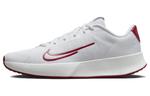 Nike Vapor Lite 2HC 'White Ember Red' Белый Красный - фото
