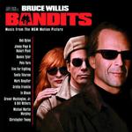 CD диск Bandits / O.S.T.: Bandits (Original Soundtrack) - фото