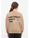 Толстовка Bench Sweatshirt Alvero, бежевый - фото 2