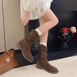 Женские ботинки Box 7 SEVFUN, коричневый - фото 12