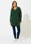 Джемпер M&Co Jumper, Green/Dark Green - фото 2