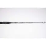 Спиннинговое удилище Hart Bloody Custom, черный - фото 3