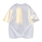 Футболка унисекс PAKA, темно-синий - фото