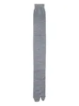 Носки Tabi MAISON MARGIELA, серый - фото