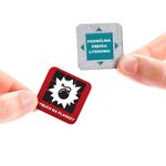 Словесная игра Scrabble Traps Mattel - фото 2