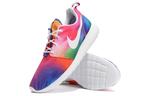 Nike Roshe Run Tie Dye Радуга - фото 5
