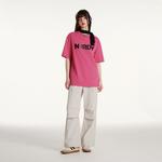 Nerdy Футболка Unisex Vibrant Pink - фото 6