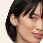 Серьги Brilliant Earth - фото 2