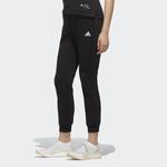 Брюки узкие спортивные брюки Adidas, черный - фото 4