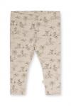 Детские леггинсы MILEY That's mine, бежевый - фото