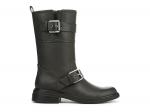 Ботинки Naturalizer Latoya Boot, Steel Grey - фото 5