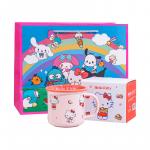 Кружка Hello Kitty керамическая 380 мл Sanrio, My Melody - фото 8