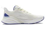 Кроссовки Cloudy Running Shoes Men Low-top White/Blue/Orange Lining - фото 2