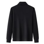 Свитшот унисекс Jeep, армейский зеленый - фото 11