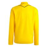 Спортивная куртка ADIDAS PERFORMANCE, желтый - фото 3