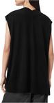 Свитер AllSaints Women's Bern Stud Tank, Black 1 - фото 2