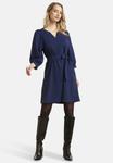 Платье Smashed Lemon Day dress, Navy/Dark Blue - фото