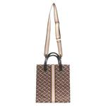 Сумка-шоппер CODELLO, Brown - фото 3