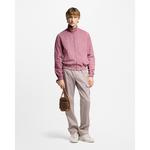 Брюки-карго Louis Vuitton, белый - фото 2