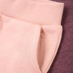 Брюки Minymo 2 Pack, розовый - фото 3