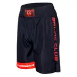 Шорты Iq Bexley, черный - фото 3