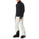 Oakley Толстовка с молнией Alpha, Black - фото 6