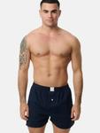 Шорты-боксеры MG-1 Boxer shorts Core, синий - фото 2