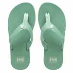 Helly Hansen Logo 2 flip flops, зеленый - фото 6