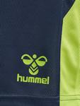 Шорты Hummel Hmllead Multisport Herren, цвет dark denim - фото 4