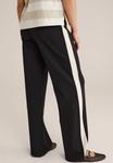 Брюки WE Fashion Trousers, Black - фото 3