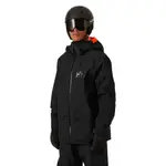 Куртка Helly Hansen Sogn Evo Shell, черный - фото