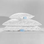 Подушка 80/80 см, белый - фото 9